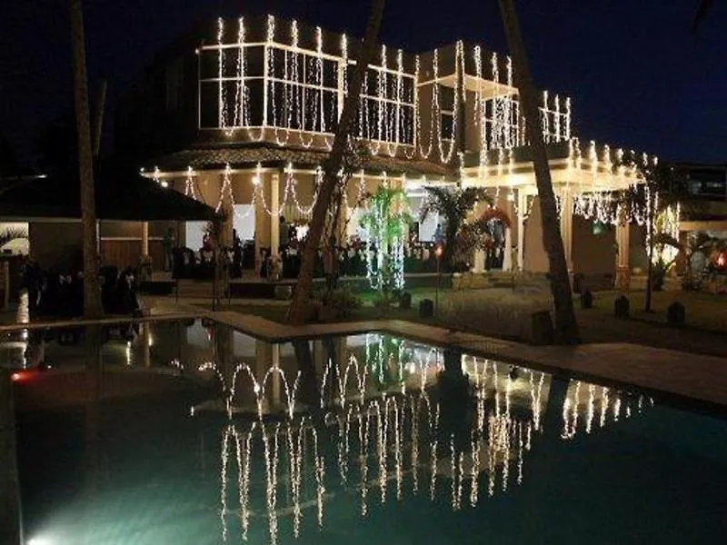 Vista Rooms Off Porutota Road Νεγκόμπο 3*,  Σρι Λάνκα
