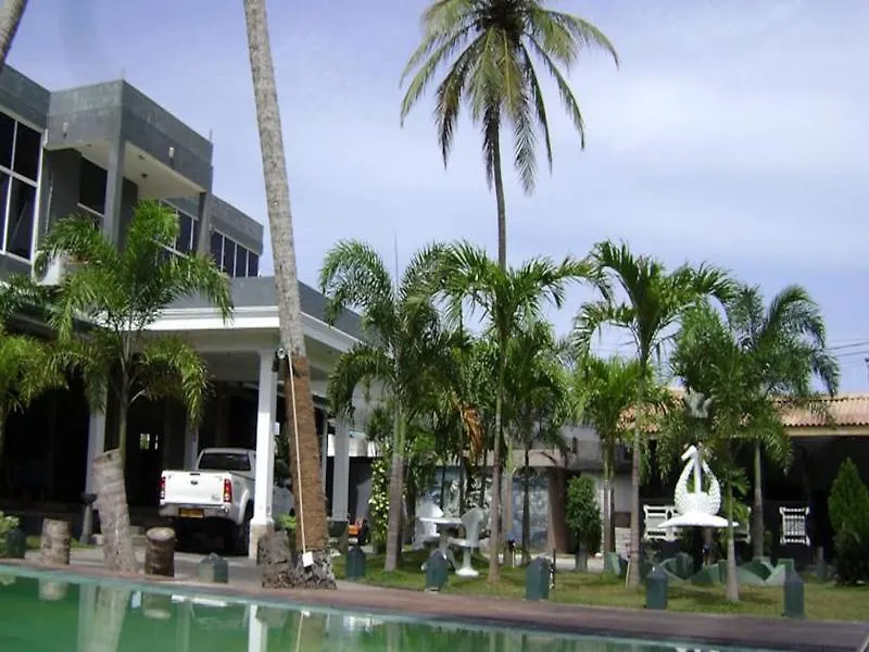 Vista Rooms Off Porutota Road Negombo Sri Lanca