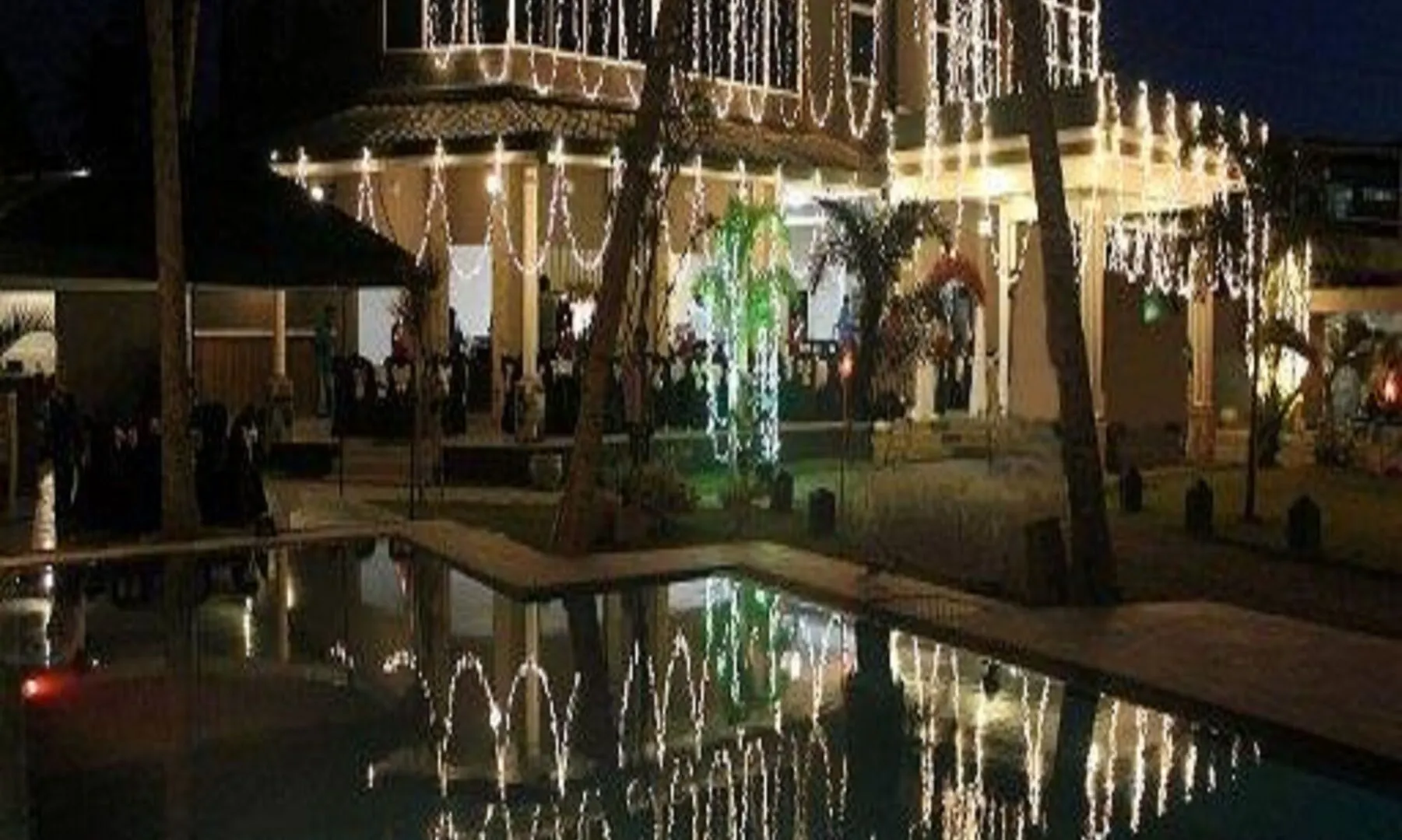 Vista Rooms Off Porutota Road Negombo 3*,  Sri Lanca