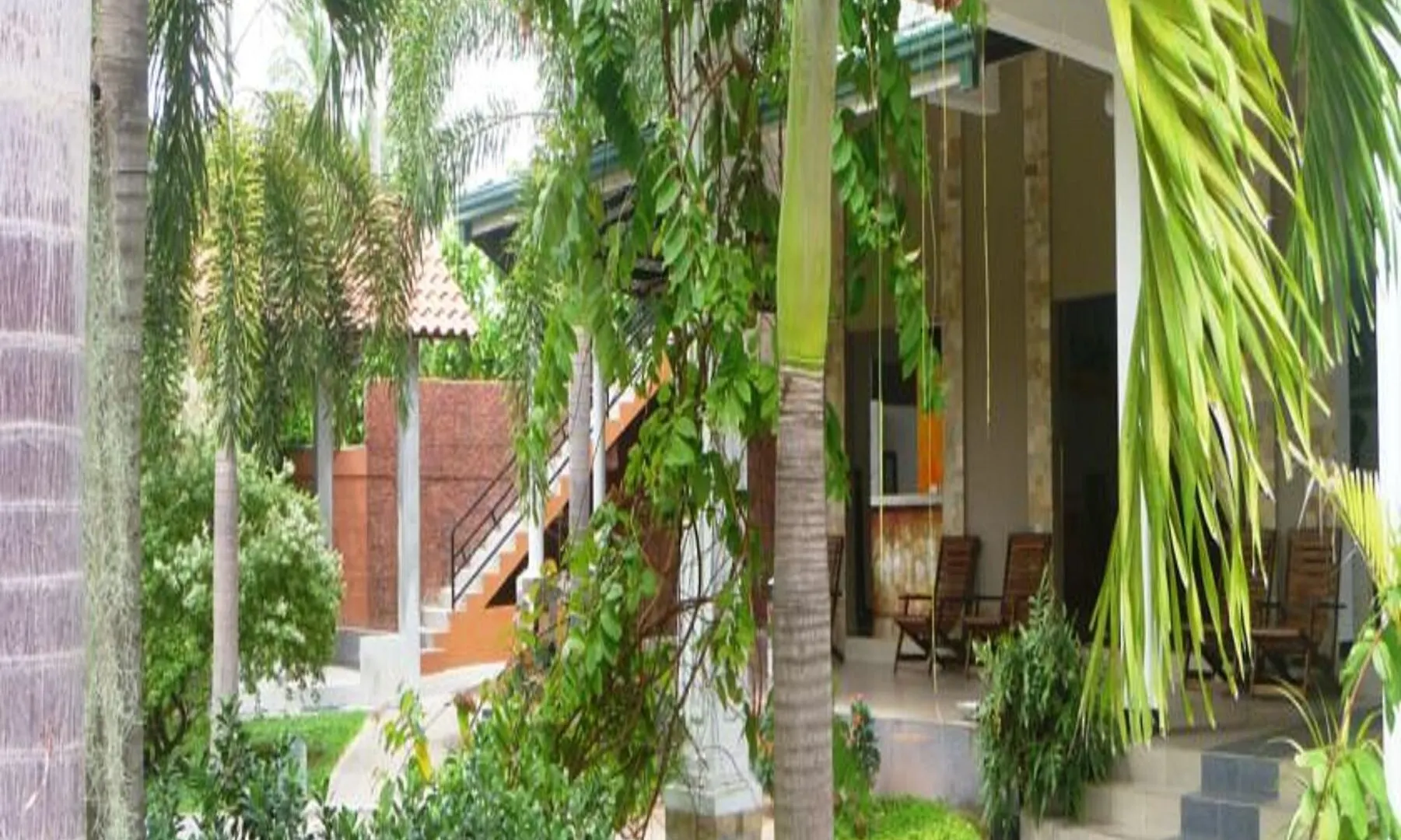 Ξενοδοχείο Vista Rooms Off Porutota Road Νεγκόμπο