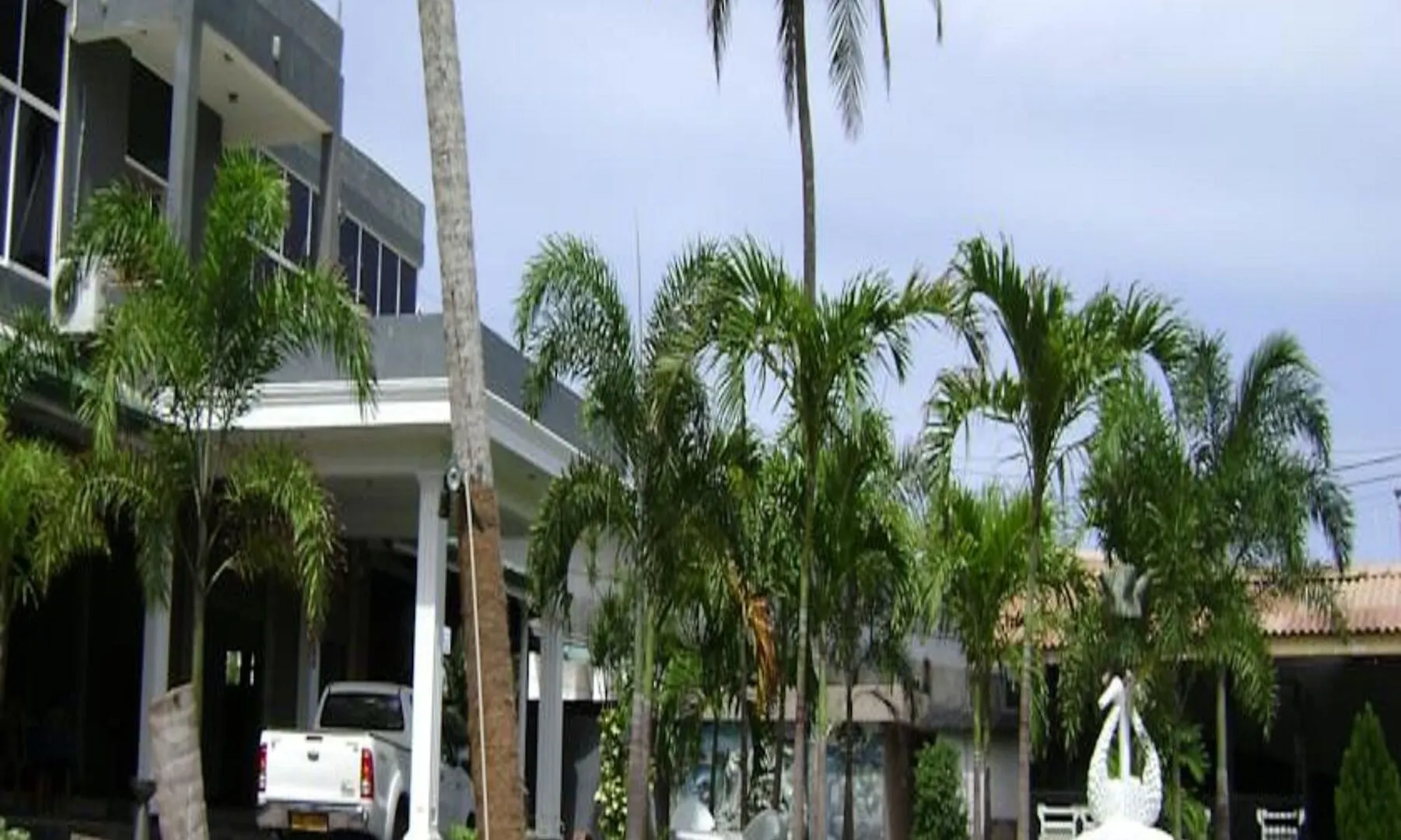 Vista Rooms Off Porutota Road Νεγκόμπο Σρι Λάνκα