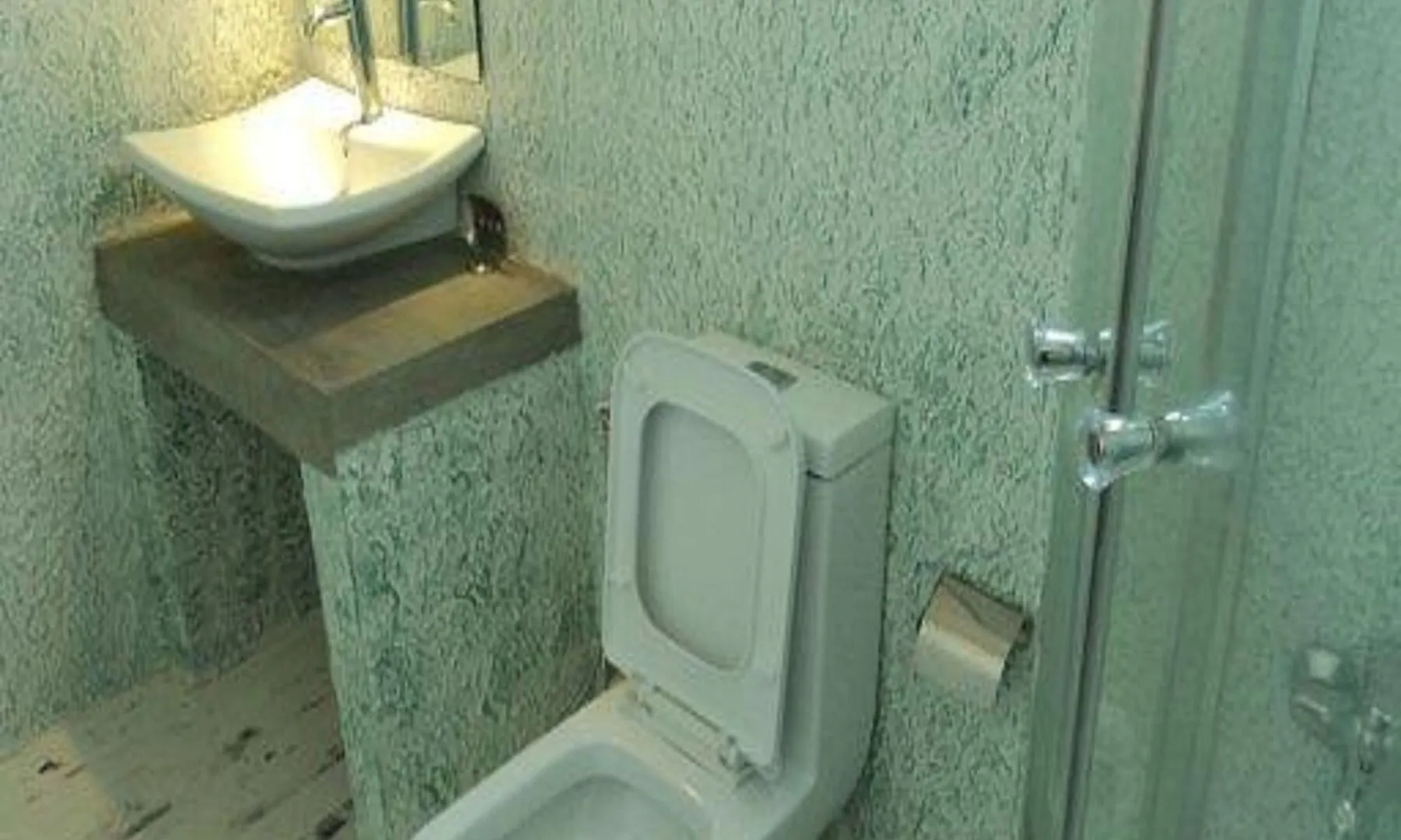 Vista Rooms Off Porutota Road Νεγκόμπο Ξενοδοχείο