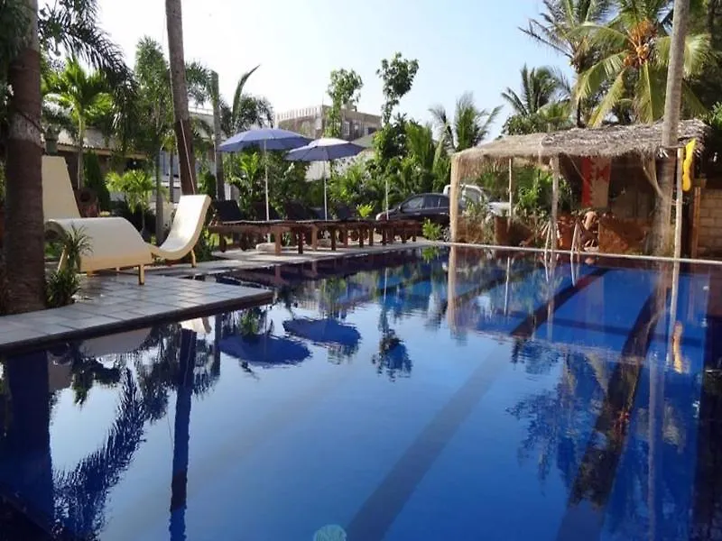 Vista Rooms Off Porutota Road Νεγκόμπο Ξενοδοχείο