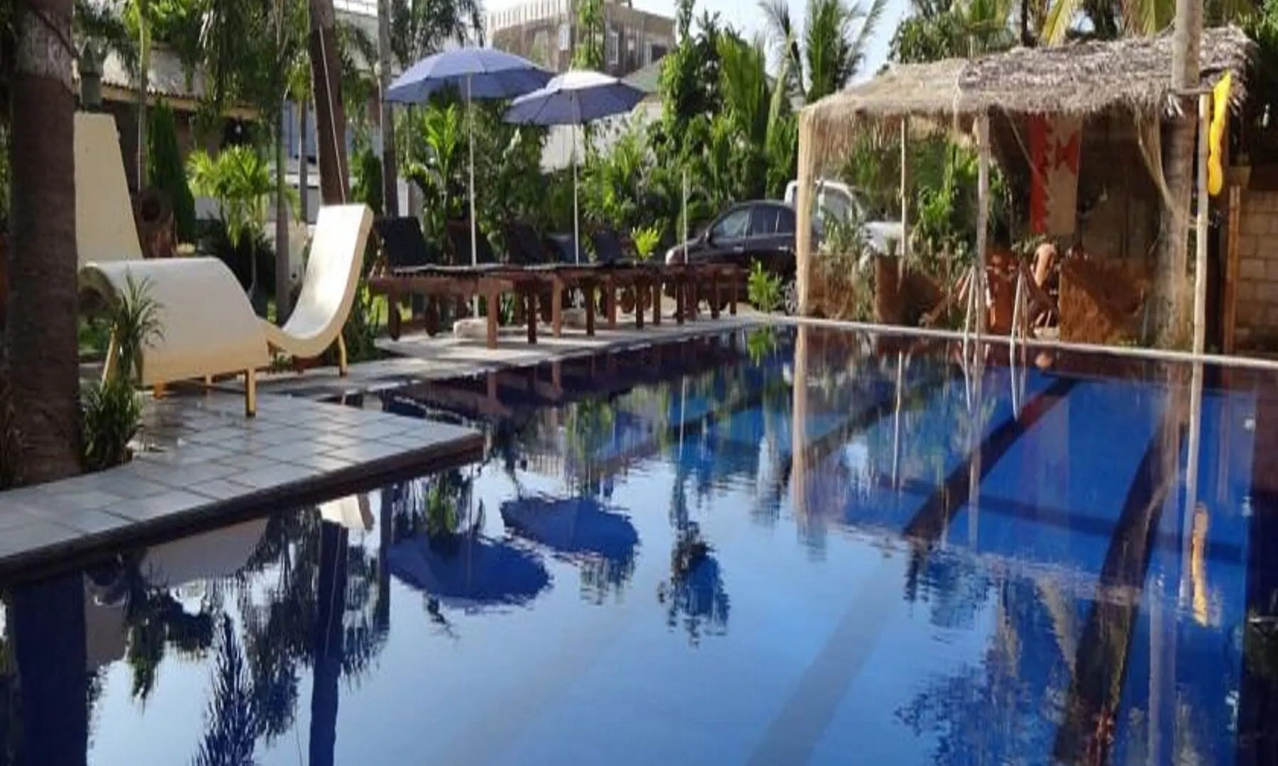 Vista Rooms Off Porutota Road Νεγκόμπο Ξενοδοχείο