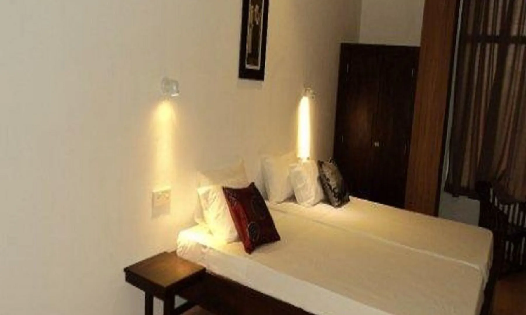 Vista Rooms Off Porutota Road Νεγκόμπο