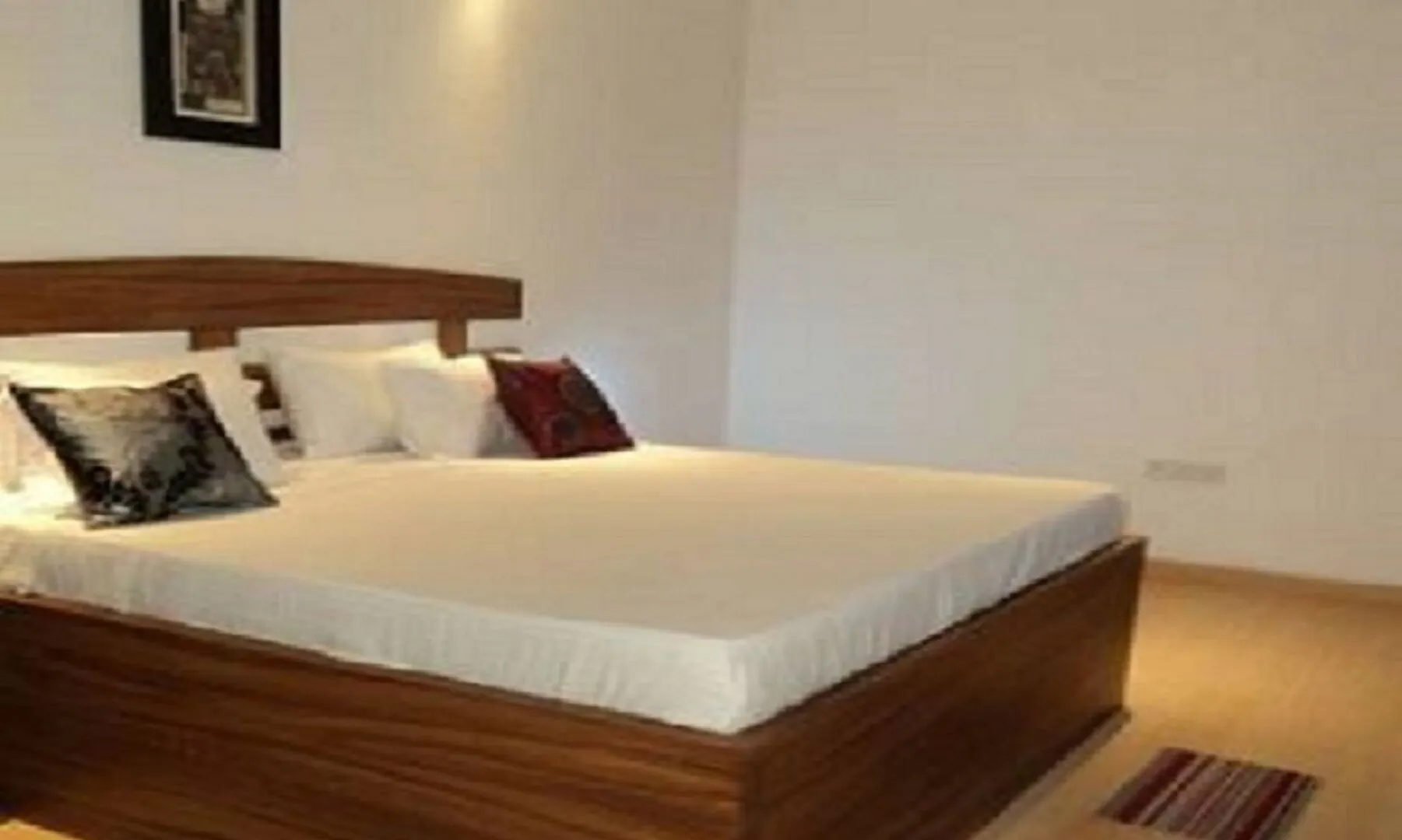 Ξενοδοχείο Vista Rooms Off Porutota Road Νεγκόμπο