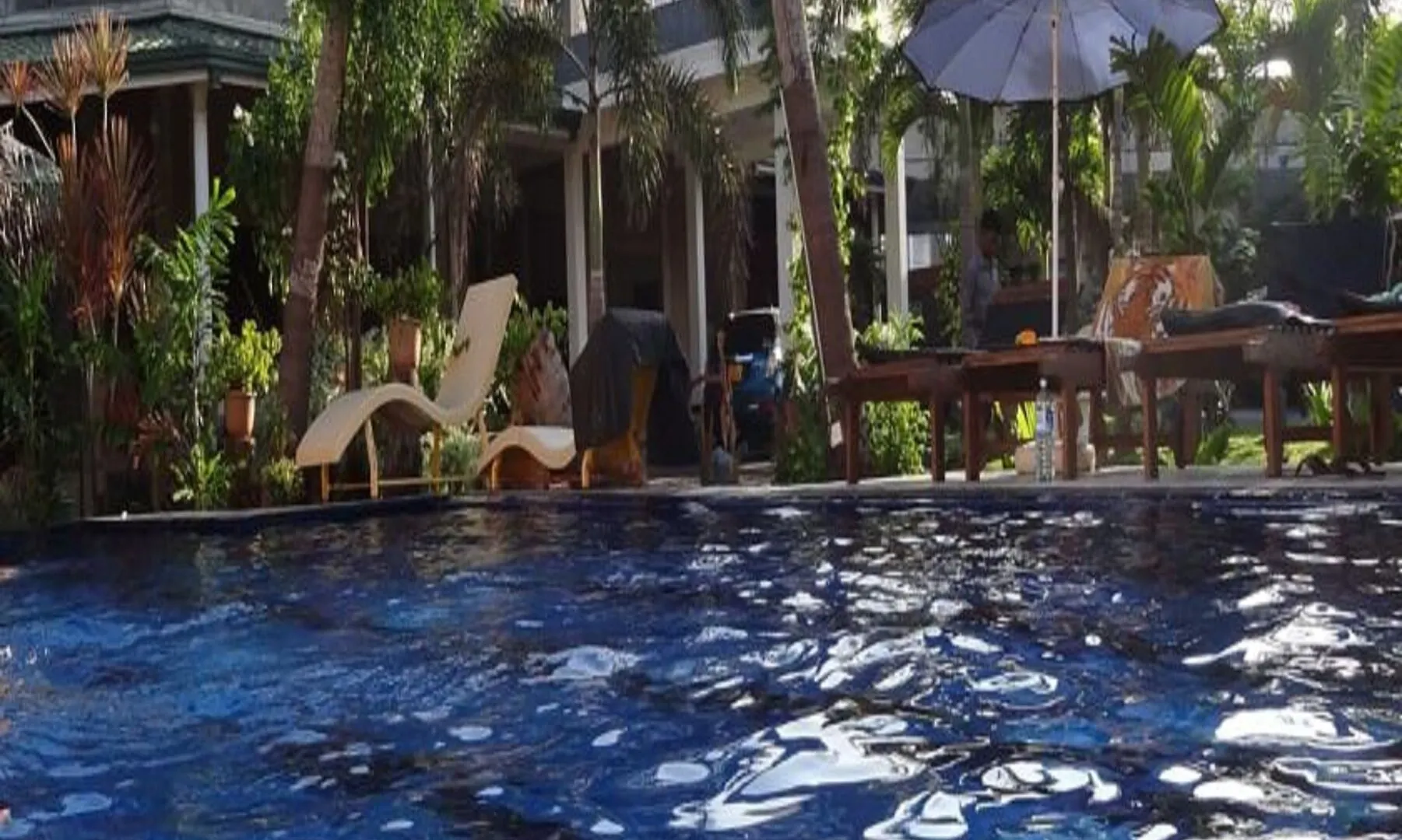 Ξενοδοχείο Vista Rooms Off Porutota Road Νεγκόμπο