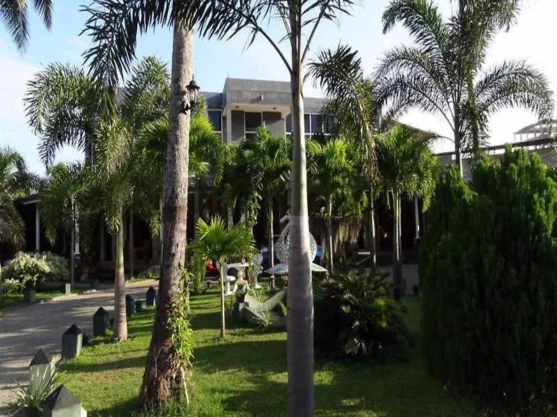Vista Rooms Off Porutota Road Νεγκόμπο
