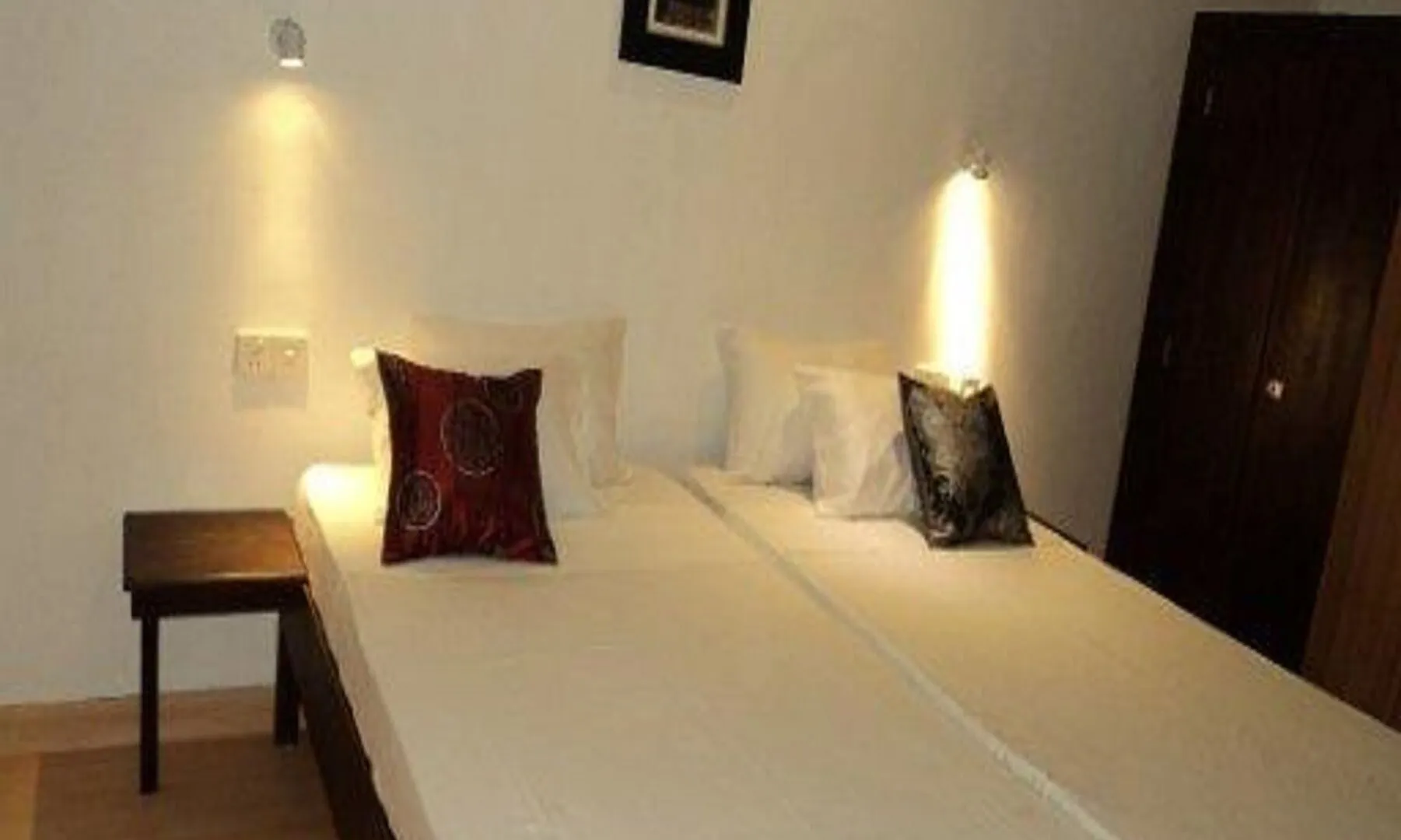 Vista Rooms Off Porutota Road Νεγκόμπο 3*,
