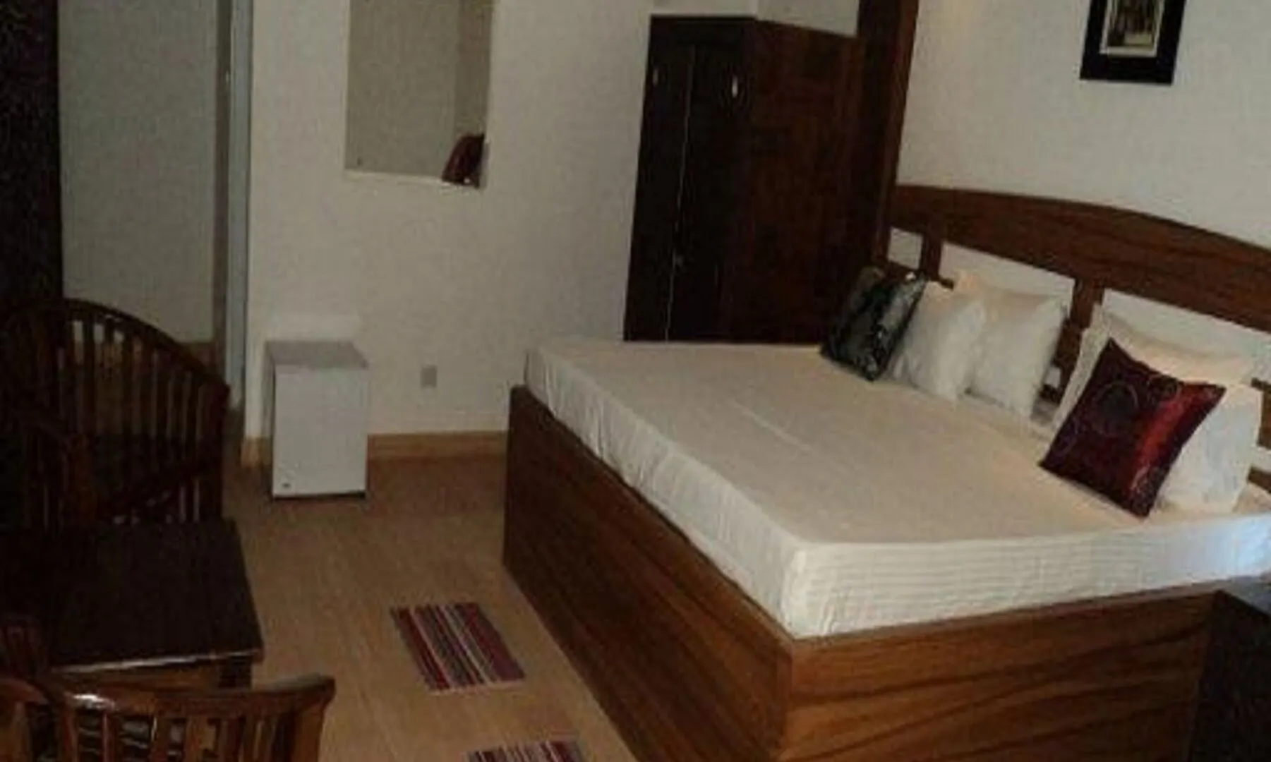 Vista Rooms Off Porutota Road Νεγκόμπο 3*,